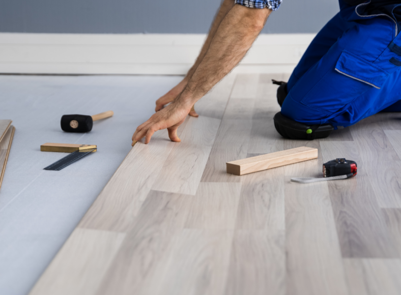 Flooring